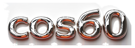 cos60 logo