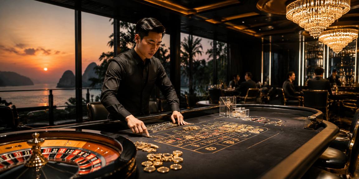 cos60 Live Casino